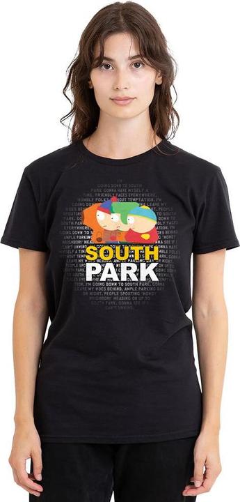 Produktbild Ubisoft Lyrics TShirt (XL)