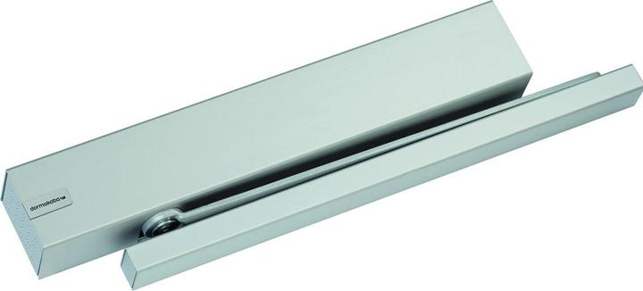 Dormakaba Freilauf-Türschliesser TS 99 FL Contur Design (Objekttür, Gartentor, Holztür, Glastür, Indoor)