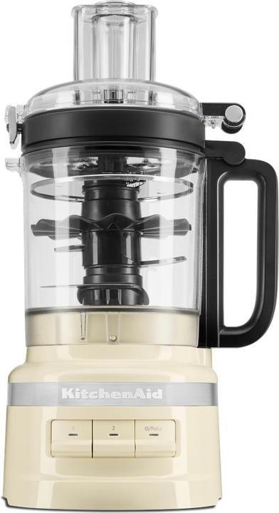 Actual product image KitchenAid 5KFP0921EAC Amandelwit (2100 ml, 240 W)