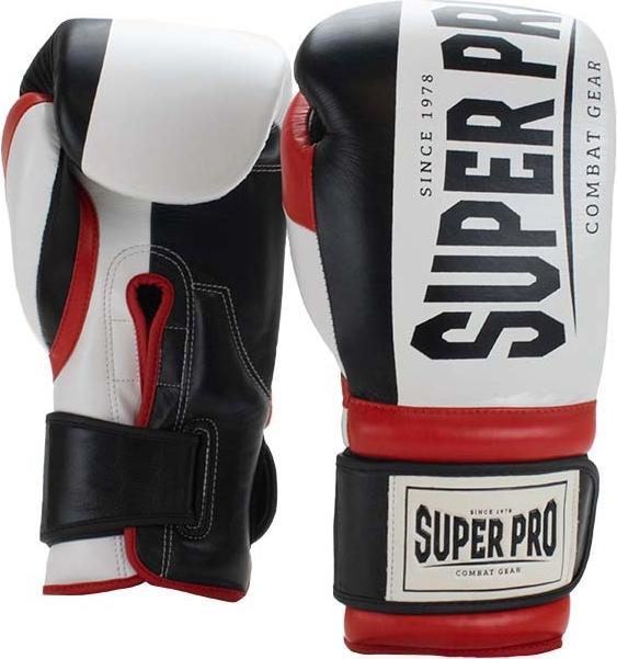 Immagine prodotto Super Pro Guantoni da (Kick)Boxing Bruiser (10 OZ, 10)