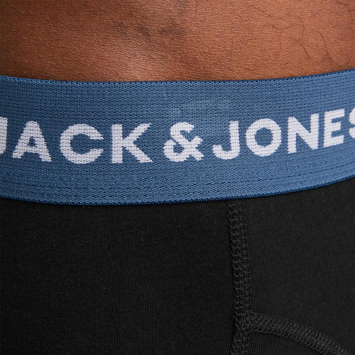 Produktbild Jack & Jones 10er Pack Solid Retro Short / Pant (M, 10er Pack)