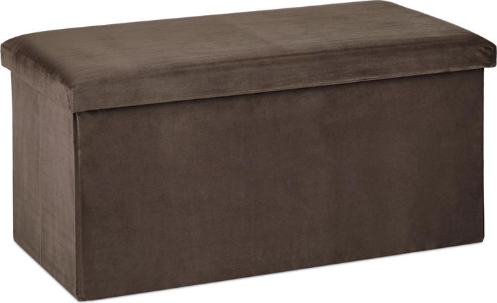 Produktbild Relaxdays Sitzbank (77 cm)