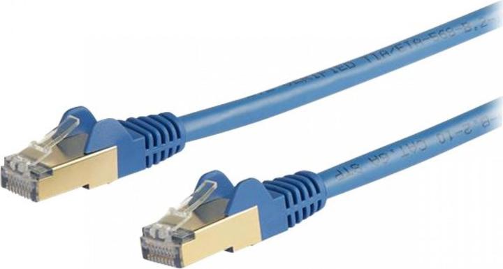 StarTech -Ethernet cable (S/UTP, CAT6a, 10 m)