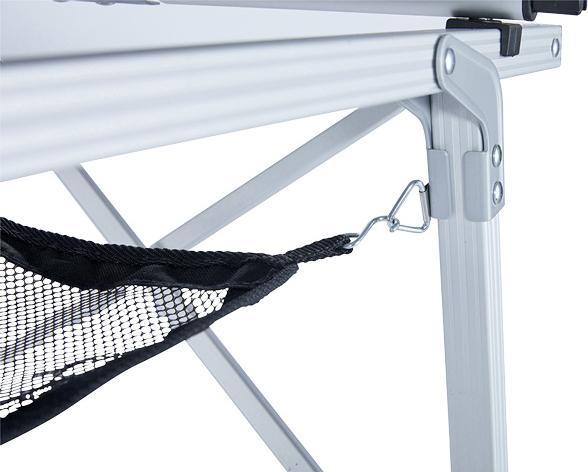 Actual product image Uquip Variety camping table