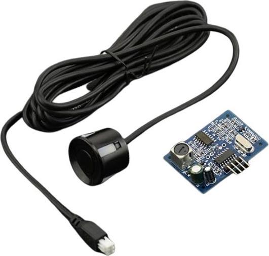 Immagine prodotto DFRobot Sensore di distanza a ultrasuoni impermeabile JSN-SR04T