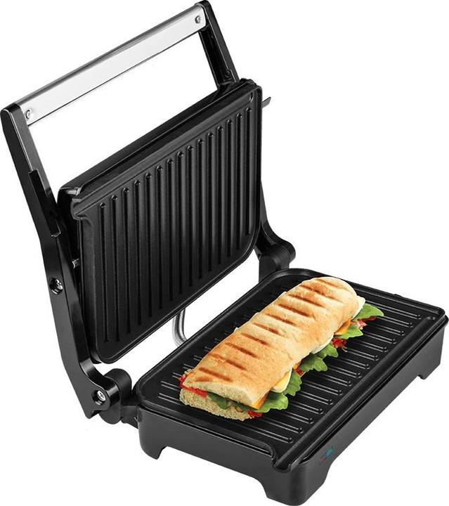 Actual product image ECG Sandwich maker S 2070 Panini