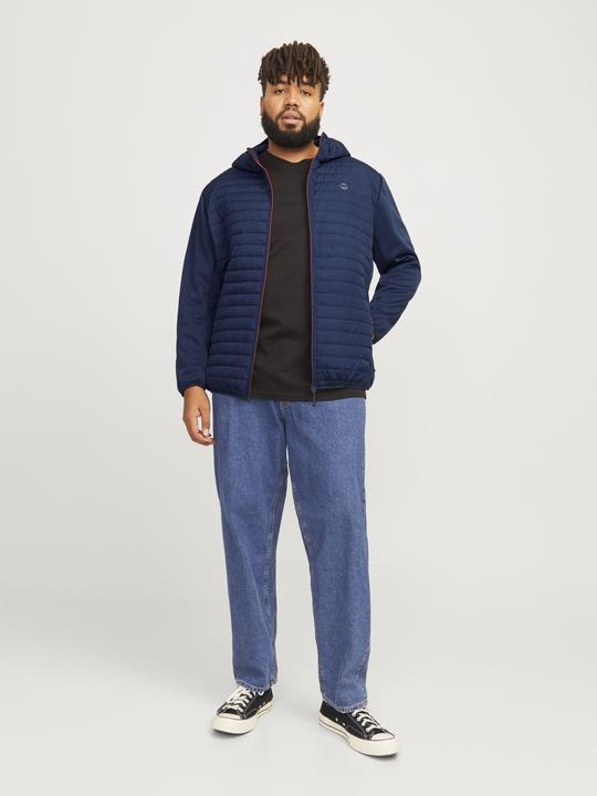 Image du produit Jack & Jones Jjemulti Quilted Jacket Noos Pls (6XL)