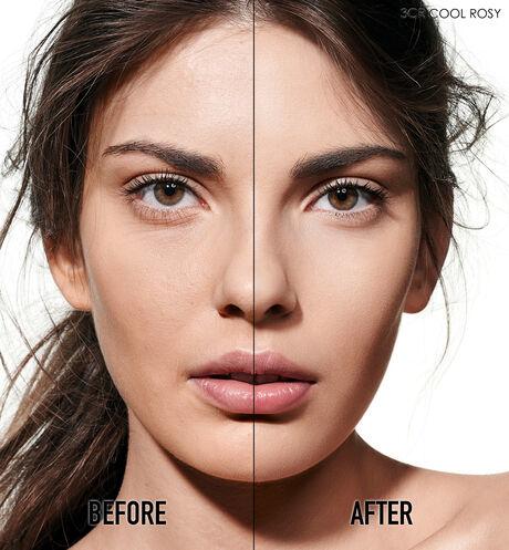 Produktbild Dior Forever No Transfer 24H Foundation (3CR Cool Rosy)