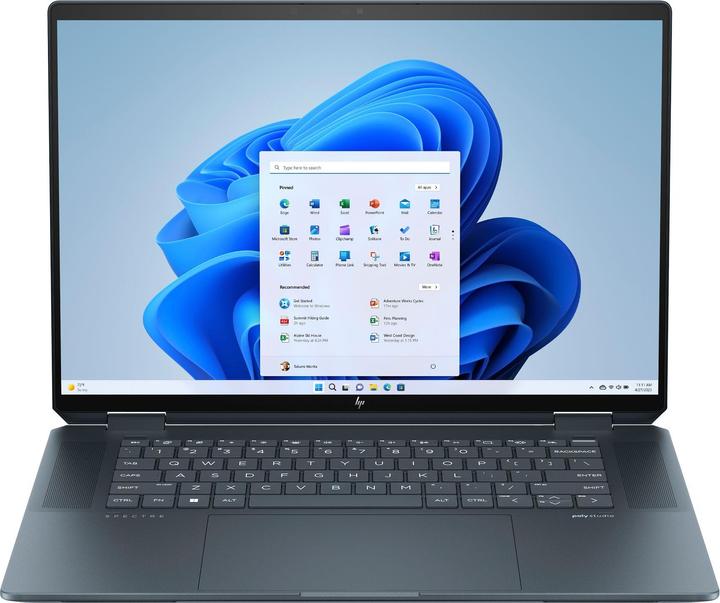 Immagine prodotto HP Spectre x360 16-aa0722nz (16", Intel Core Ultra 7 155H, 16 GB, 1000 GB, CH)