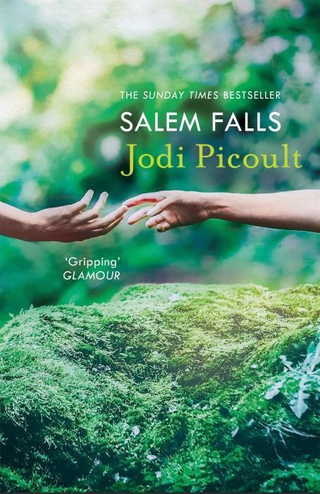 Image du produit Salem Falls (Jodi Picoult, Anglais)