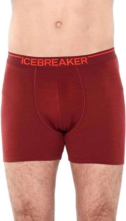 Produktbild Icebreaker Anatomica (XL)