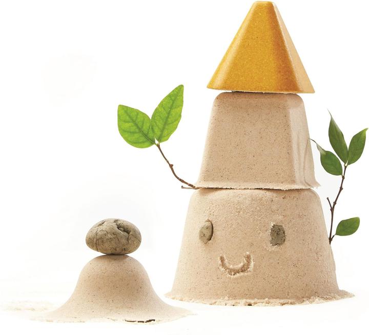 Immagine prodotto Plantoys Set sandbox creativo