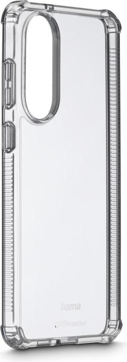 Actual product image Hama Extreme Protect (Samsung Galaxy S25 Edge)