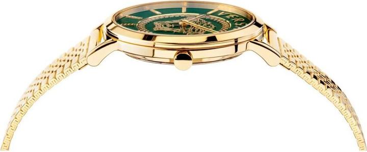 Image du produit Versace V-Essential (Montre analogique, 36 mm)
