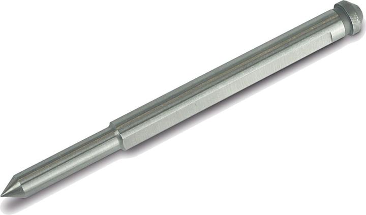 Produktbild Fein Führungsstift Ø 6,35 mm Schnitttiefe 25 mm HSS + HM / Weldon-/Quick IN (6,35 Millimeter)