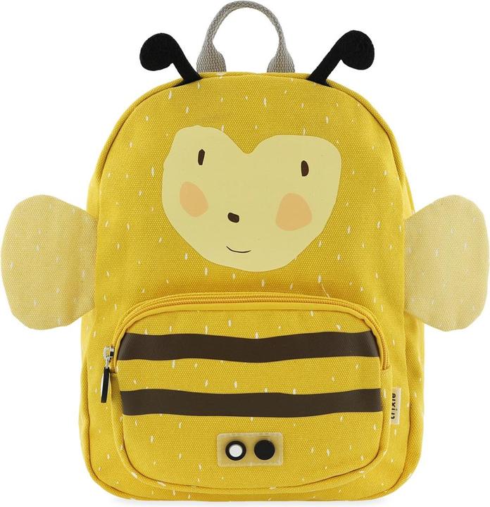 Produktbild Trixie Baby Kinderrucksack, Mrs. Bumblebee
