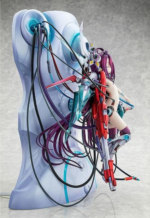 Image du produit Kadokawa No Game No Life Zero statuette PVC Schwi 28 cm