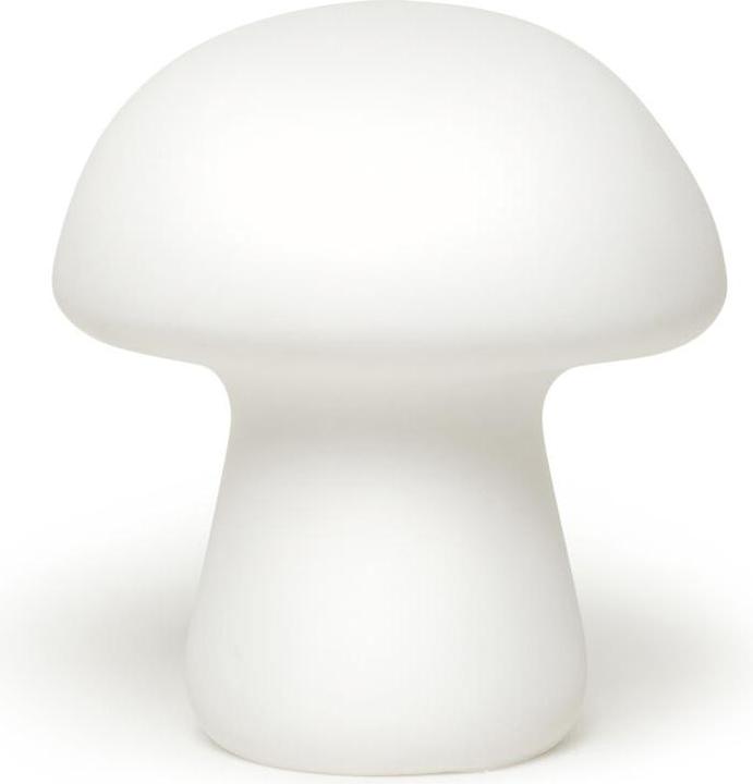 Kikkerland Medium Mushroom Light