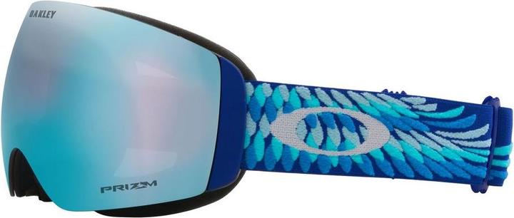 Prizm Snow Sapphire Iridium, Mikaela Shiffrin Signature