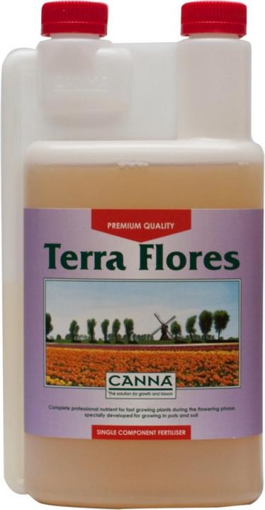 Produktbild Canna Terra Flores (1.08 kg, 1 l)