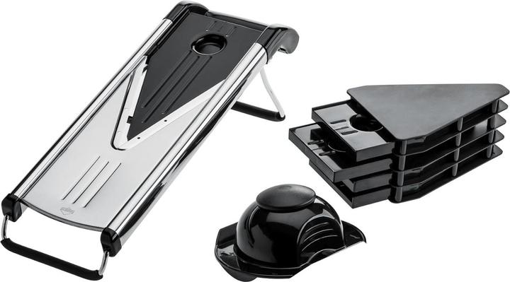 Actual product image Küchenprofi Vegetable Slicer Professional