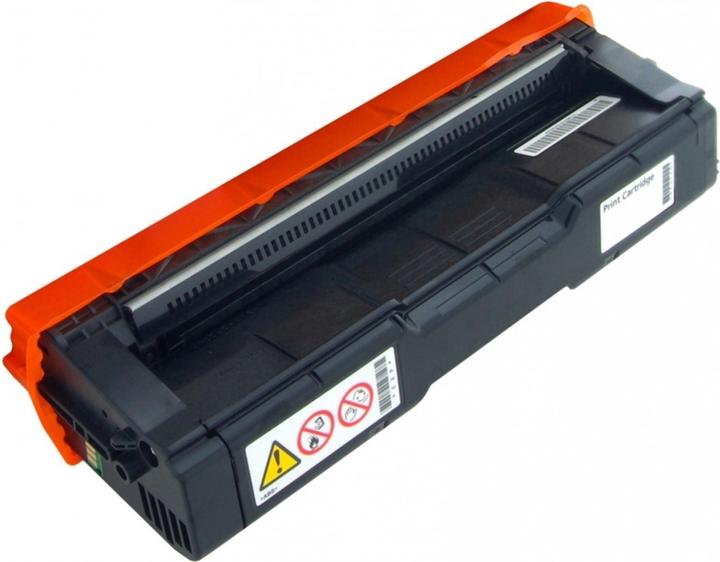 Actual product image RICOH 407544 (C)
