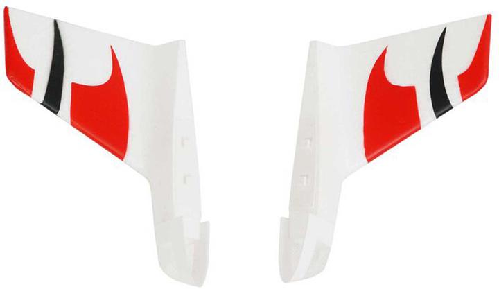Produktbild E-Flite Winglet Set: Viper 90mm EDF Jet