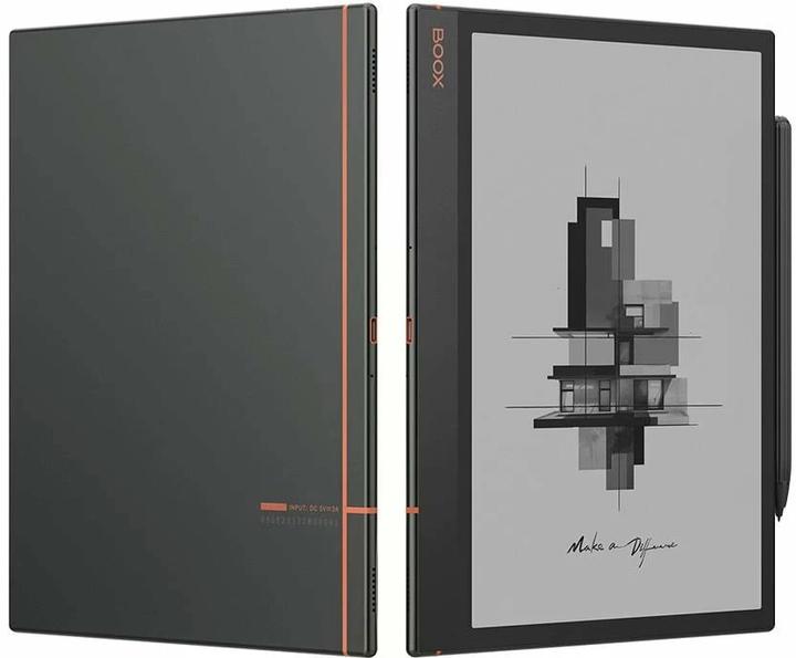 Image du produit Onyx Boox Note Air 3 (10.30", 64 Go, Noir)