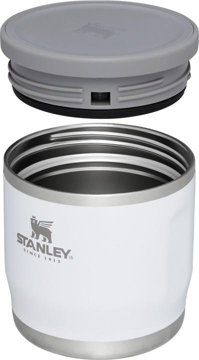 Immagine prodotto Stanley 1913 Termos obiadowy L'AVVENTURA 0 35 l - POLARE (0.35 l)