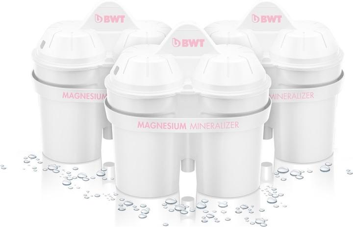 Immagine prodotto BWT Mineralizzatore di magnesio (3 x)