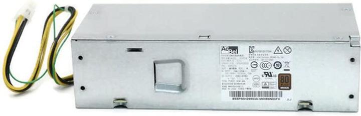 Image du produit Lenovo PWR SUPPLY 7.4l 180W ES nouvelle (180 W)