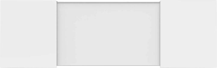 Produktbild Lintex Mood Conference Whiteboard Schreibtafel (168.5 x 8.5 cm)