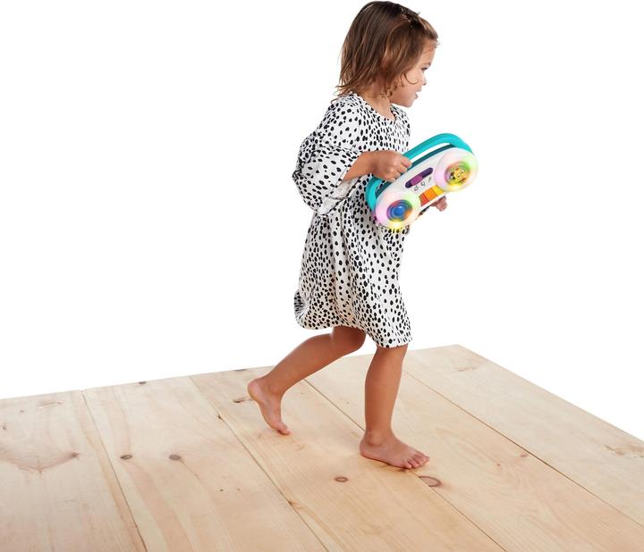 Actual product image Baby Einstein Toddler Jams