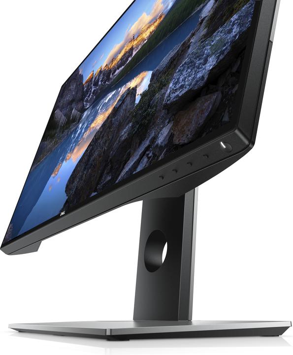 Image du produit Dell U2518d (2560 x 1440 pixels, 25")