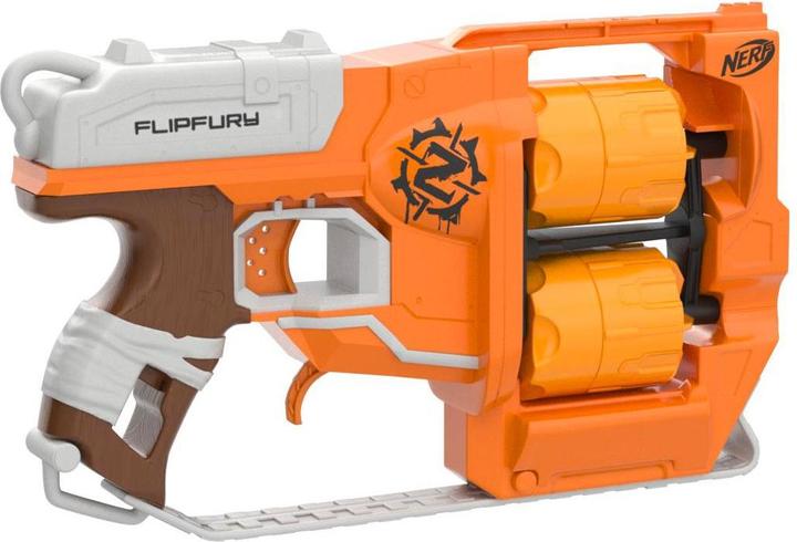 Immagine prodotto Nerf Zombie Strike FlipFury