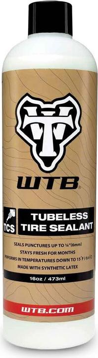 Wtb TCS Tubeless Tyre Sealant, 946 ml