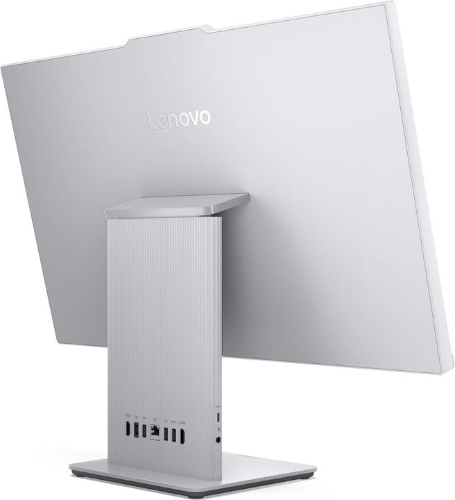 Immagine prodotto Lenovo IdeaCentre AIO 27ARR9 (AMD Ryzen 5 7535HS, 16 GB, 512 GB, Radeon 660M)