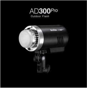 Immagine prodotto Godox AD300Pro (300 W, Set)