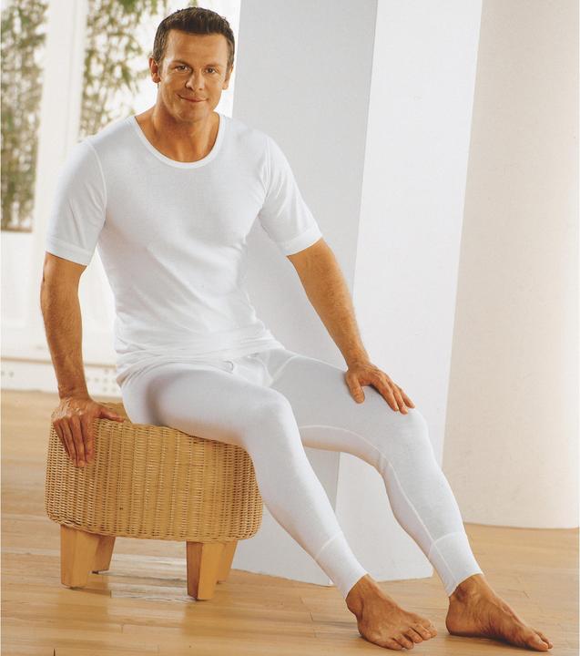 Image du produit Con-ta Caleçon homme, long pack de 4 (5, paquet de 4)