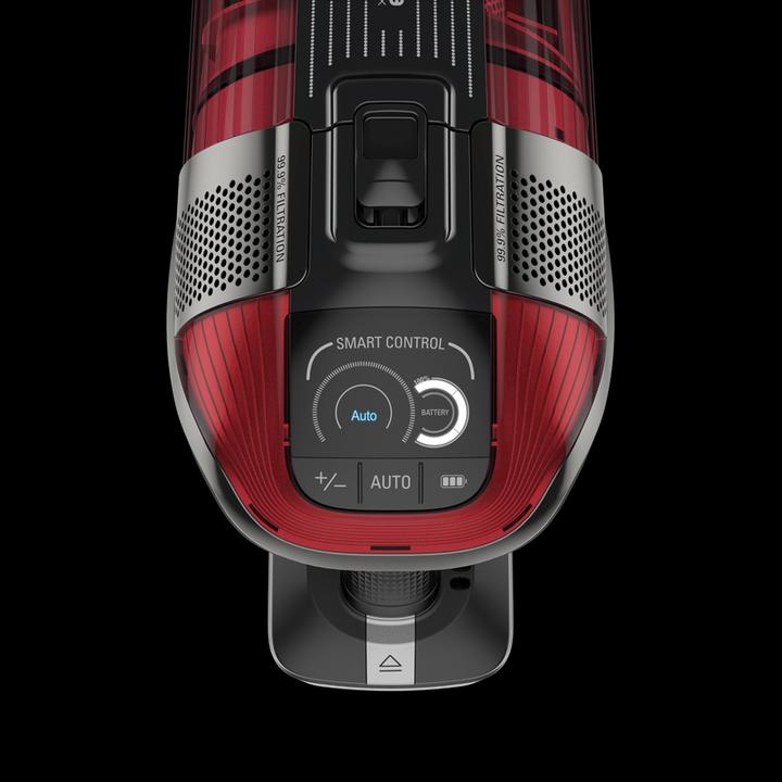 Actual product image Rowenta RH98A8WO X-Force 12.60 Animal