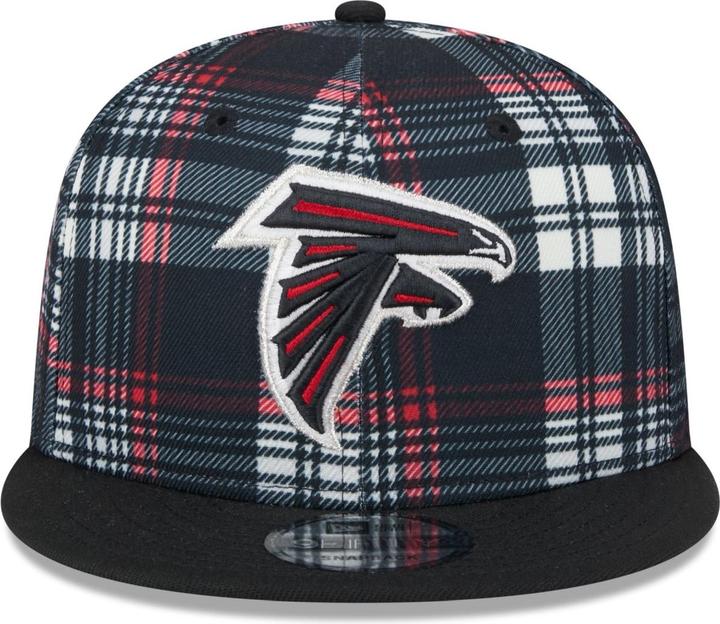 Produktbild New Era 9Fifty Sideline Snap Cap - STATEMENT Atlanta Falcons