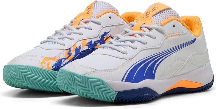 Produktbild Puma NOVA Smash (39)