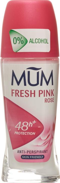Mum Fresh Pink (Roll-on, 50 ml)