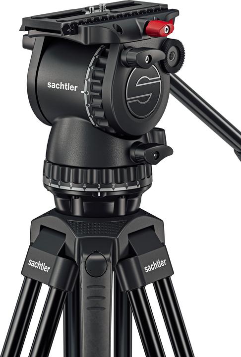 Produktbild Sachtler System FSB 8 Mk II 75/2 AL MS