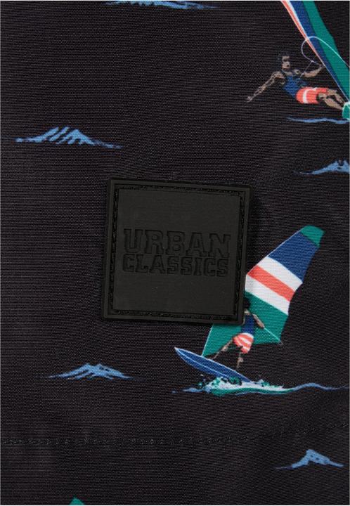 Immagine prodotto Urban Classics Pantaloncini da bagno modello (L)