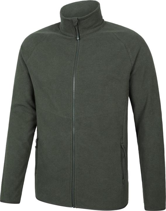 Image du produit Mountain Warehouse - Veste polaire MILBURN - Homme (4XL)