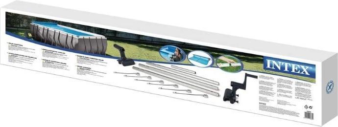 Produktbild Intex Poolabdeckungsspule