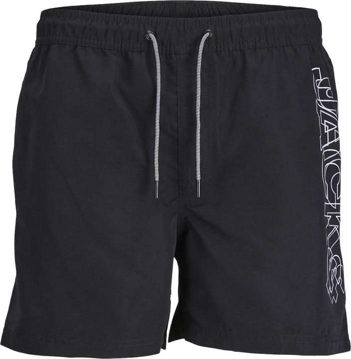 Jack & Jones Regular Fit Regular Fit Badehosen Regular Fit Badehosen (M)