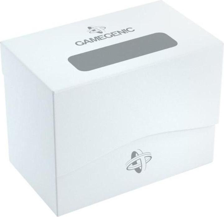 Immagine prodotto Gamegenic GGS25046 - Portafoglio laterale 80+ Bianco