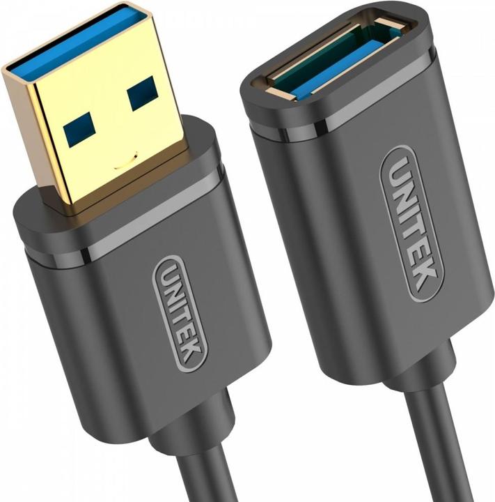 Actual product image Unitek USB 3.1 3m (3 m, USB 3.1)